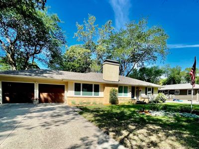 535 11th Ave W, Spencer, IA, 51301