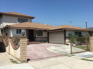 12303 Everest St, Norwalk, CA 90650