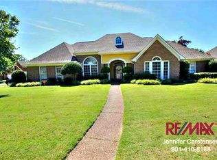 8399 King William St, Cordova, TN 38016