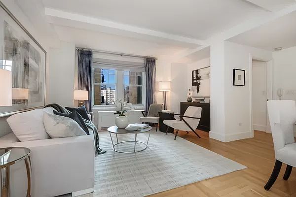 1st image of 27 W 72nd St #1407