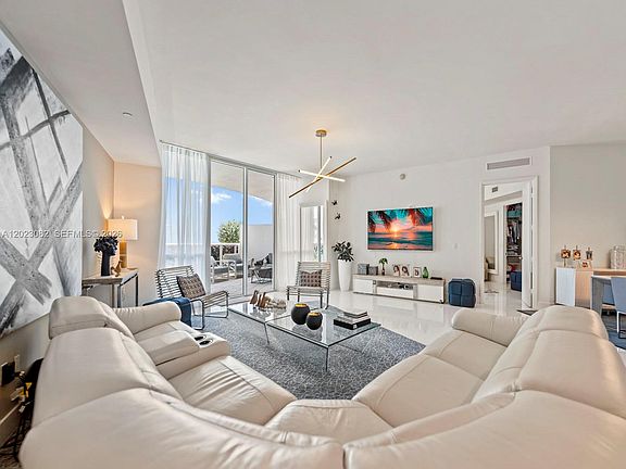 2nd image of 15901 Collins Ave APT 403