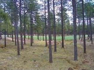 3485 W Strawberry Roan, Flagstaff, AZ 86001