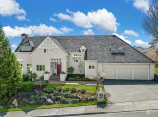 15523 SE 55th Pl, Bellevue, WA