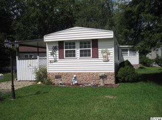 51 Shamrock Cir, Murrells Inlet, SC 29576