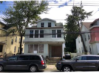 228 Wainwright St, Newark, NJ 07112