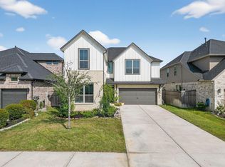 31418 Golden Cliffs Ln, Fulshear, TX 77441