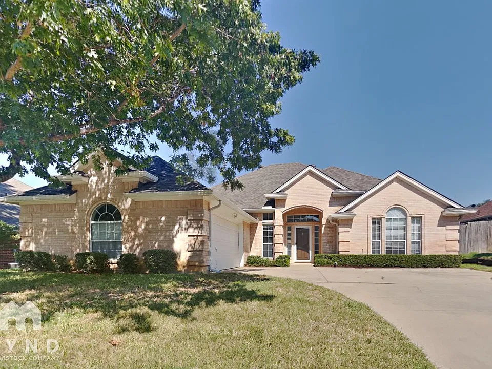 6807 Capitol Hill Dr