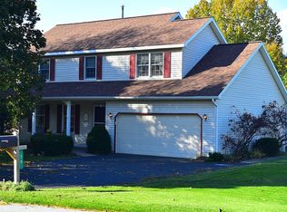 50 Oak Tree Cir, Queensbury, NY 12804