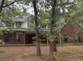 2610 Oak Ln, Paris, TX 75462