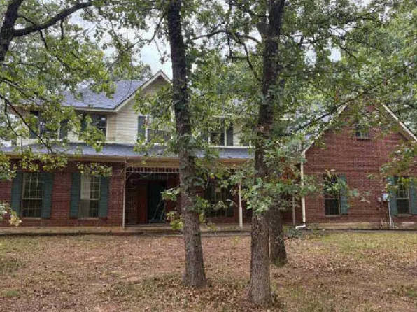 2610 Oak Ln, Paris, TX 75462