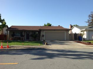 8395 Mayhews Landing Rd, Newark, CA 94560