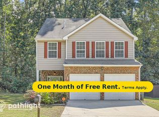 2100 Blair Trce, Fairburn, GA 30213