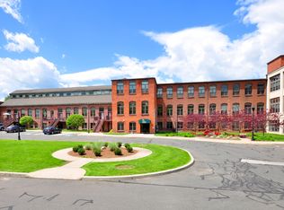 33 Mechanic St UNIT 305, Windsor, CT 06095