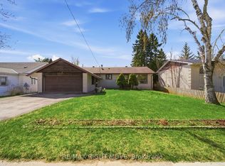 23 A George St, Orillia, ON L3V2V4