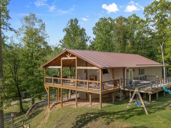 1439 Coalhill Rd, Harriman, TN 37748