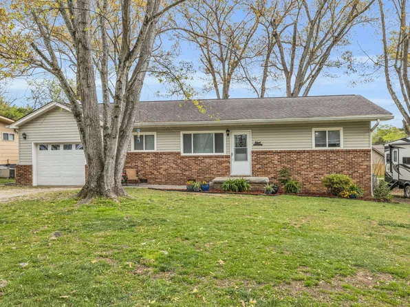 4724 Mink Place Dr, Chattanooga, TN 37416