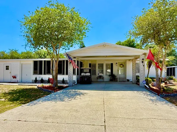 618 Klickety Klak Ln, Valrico, FL 33594