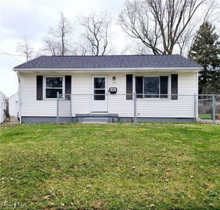 1345 Ottawa Ave, Akron, OH, 44305