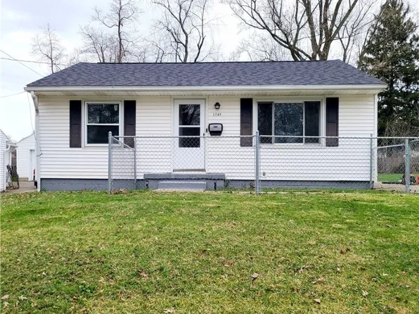 1345 Ottawa Ave, Akron, OH 44305