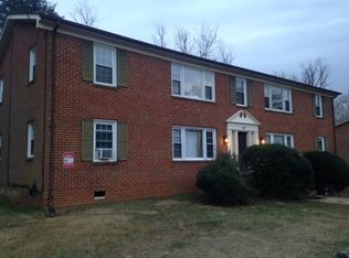 137 East St APT 1, Madison Heights, VA 24572