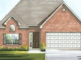 4736 Larkhill Dr, Lexington, KY 40509