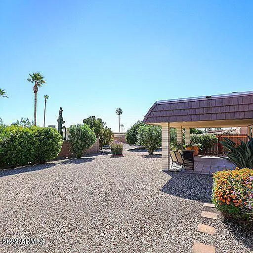 16209 N Desert Holly Dr — Photo 5