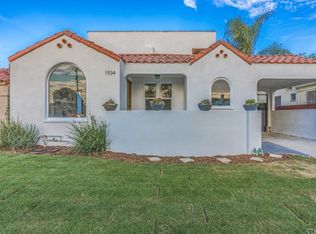 1934 S Spaulding Ave, Los Angeles, CA 90016