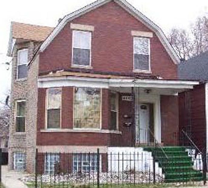 1st image of 6450 S Hermitage Ave #1