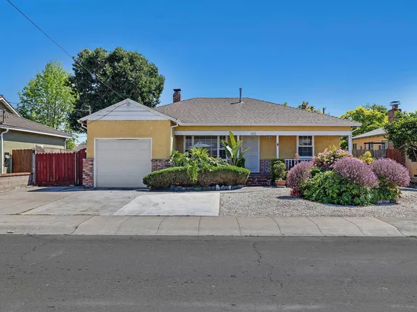 632 Beatrice St, San Leandro, CA 94579