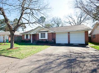 1506 Dabney Dr, Pasadena, TX 77502