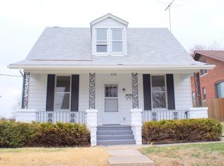 837 Lebanon Ave, Belleville, IL 62221