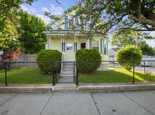819 Jefferson St, Fall River, MA 02721