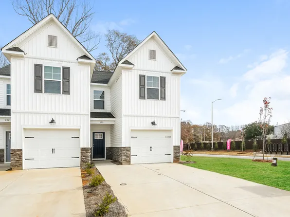 198 Copperleaf Ln, Anderson, SC 29625