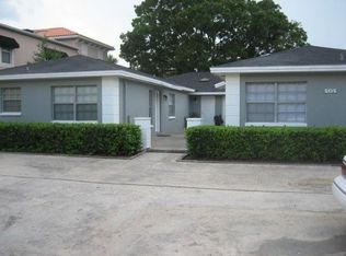 505 S Westland Ave #20, Tampa, FL 33606