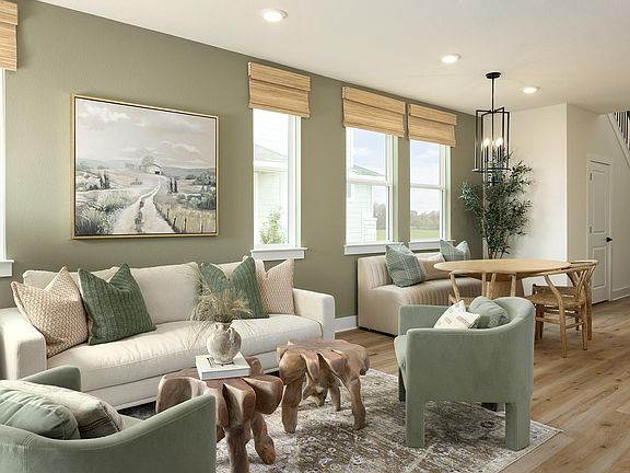 4th image of 2520 Jack Nora Way