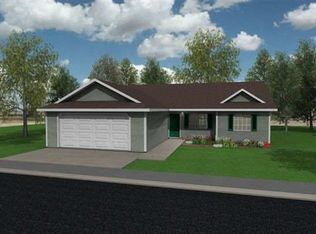 225 2nd St, Hazelton, ID 83335