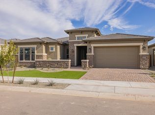 25669 S 229th Pl, Queen Creek, AZ 85142