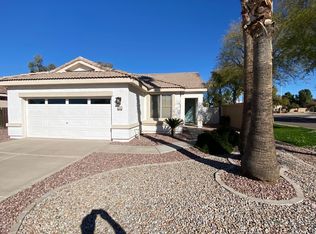 1530 E Megan St, Chandler, AZ 85225
