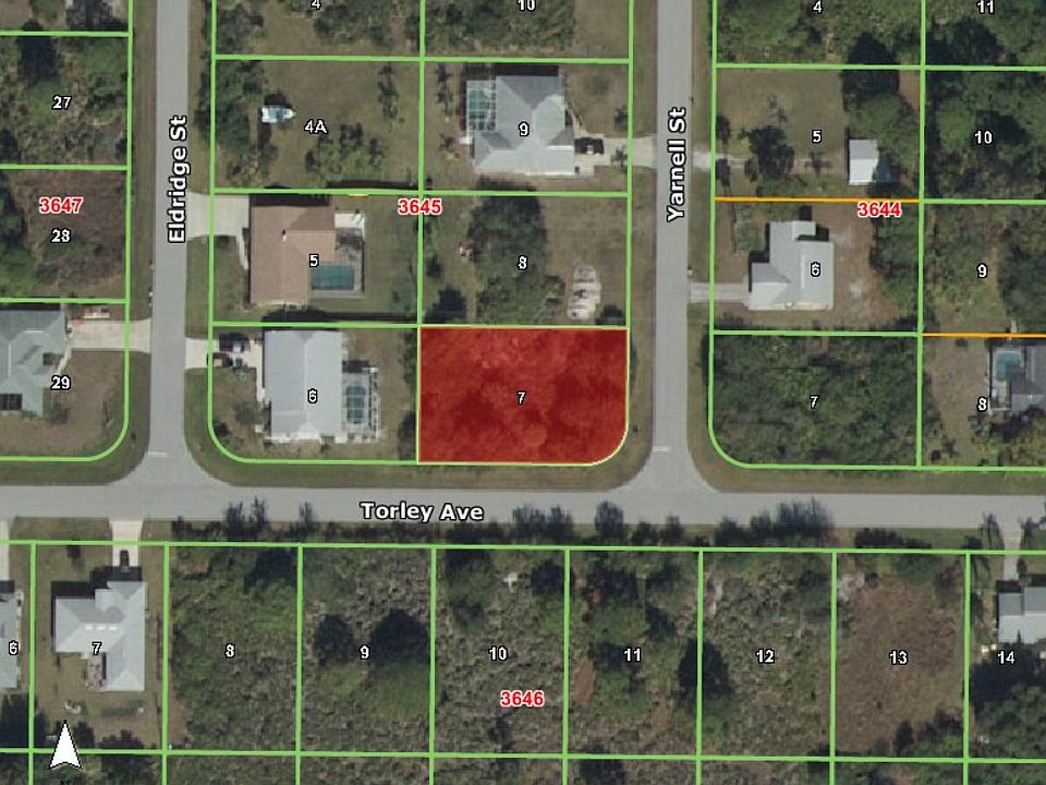 1st image of 10366 Torley Ave
