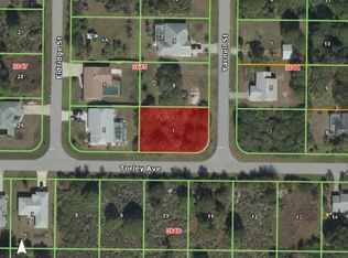 10366 Torley Ave, Englewood, FL 34224