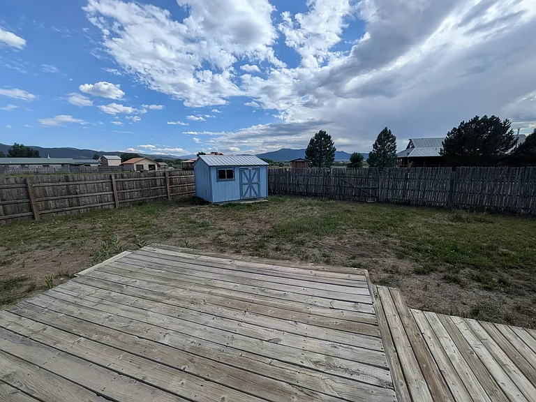 Tough Shed