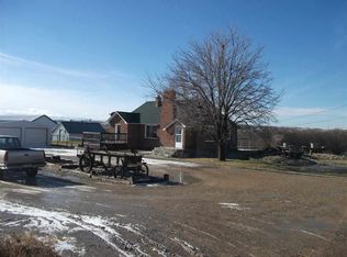 3214 E Homedale Rd, Caldwell, ID 83607