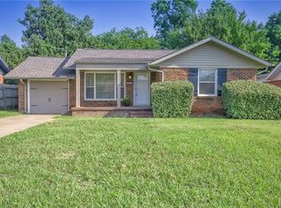 2745 Lancaster Ln, Oklahoma City, OK 73116