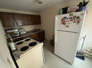 4 Oak St #4, Charlestown, MA 02129