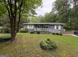 38 Daniel Cir, Franklin, GA 30217