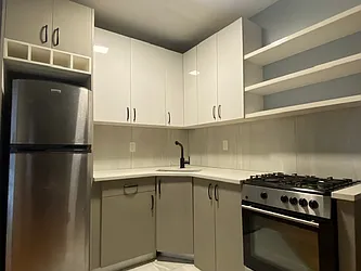 Rented by REAL New York