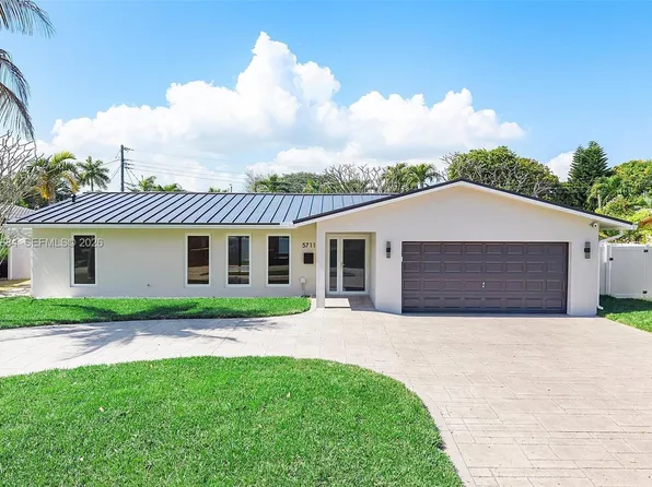 5711 NE 20th Ter, Fort Lauderdale, FL 33308