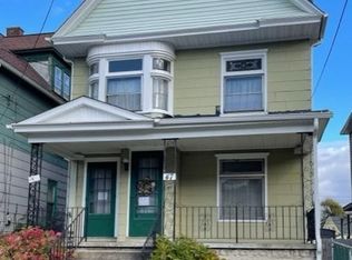 47 Lilac St, Buffalo, NY 14220