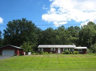 144 Frank Chandler Rd, Newton, NJ 07860