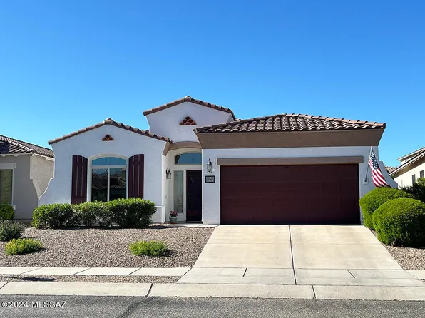 9648 E Corte Arcos Del Sol, Tucson, AZ 85748